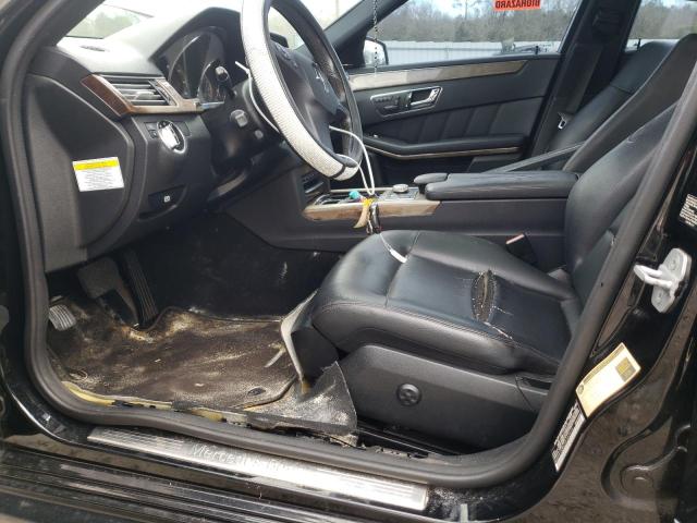 Photo 7 from auction – 2010 MERCEDES-BENZ E 350 with VIN WDDHF5GB0AA160919