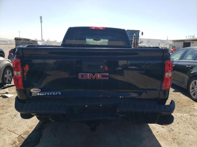 Photo 6 from auction – 2015 GMC SIERRA K15 with VIN 1GTV2TEC1FZ435148