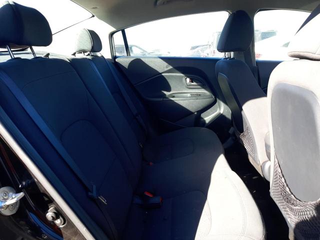 Photo 10 from auction – 2013 KIA RIO EX with VIN KNADN4A3XD6132234