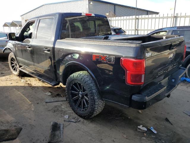 Photo 2 from auction – 2019 FORD F150 SUPER with VIN 1FTEW1E46KKD21814
