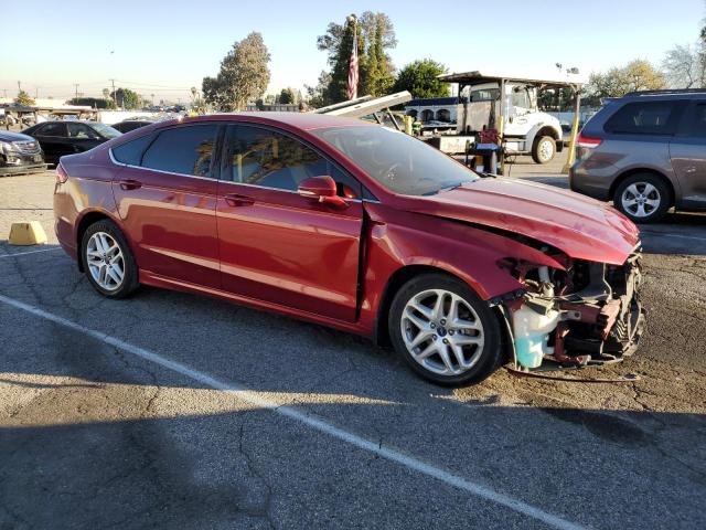 Photo 4 from auction – 2015 FORD FUSION SE with VIN 1FA6P0H76F5123357
