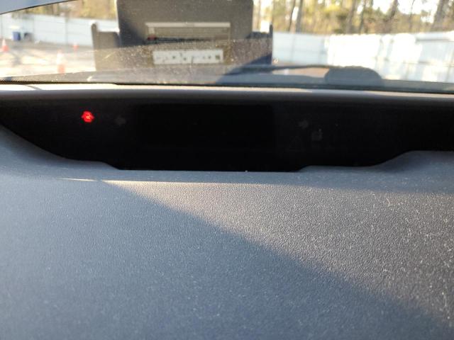 Photo 9 from auction – 2009 TOYOTA PRIUS with VIN JTDKB20U693468487