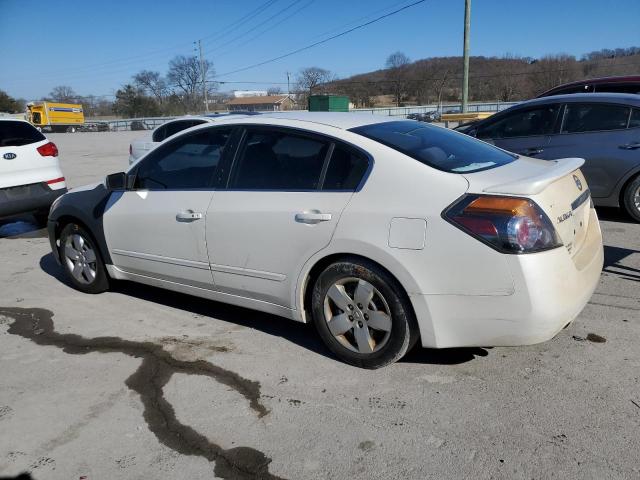 Photo 2 from auction – 2009 NISSAN ALTIMA 2.5 with VIN 1N4AL21E99N420122