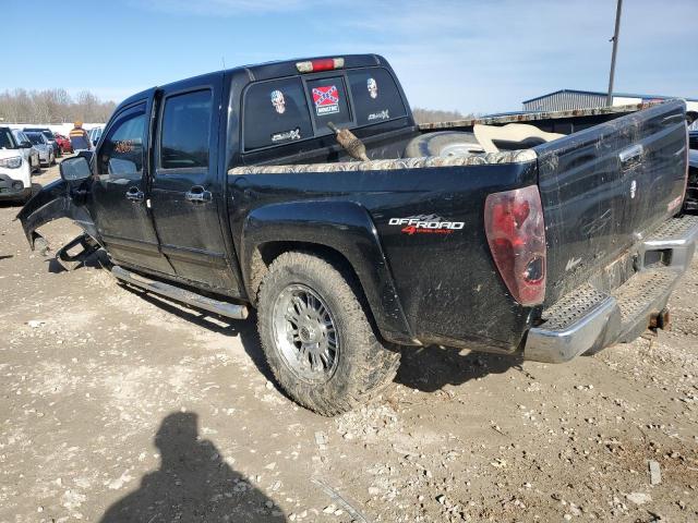 Photo 2 from auction – 2009 GMC CANYON with VIN 1GTDT13L398136027