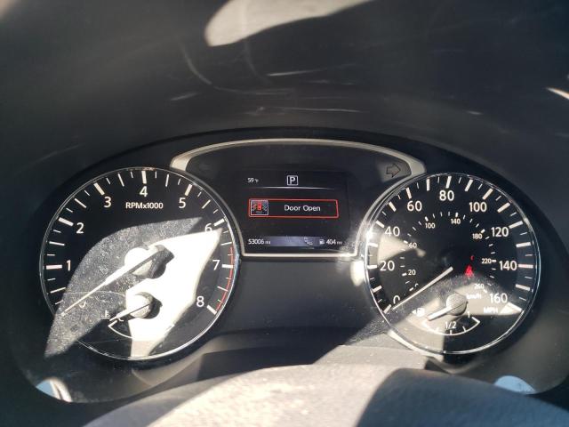 Photo 9 from auction – 2016 NISSAN ALTIMA 2.5 with VIN 1N4AL3AP9GC134366