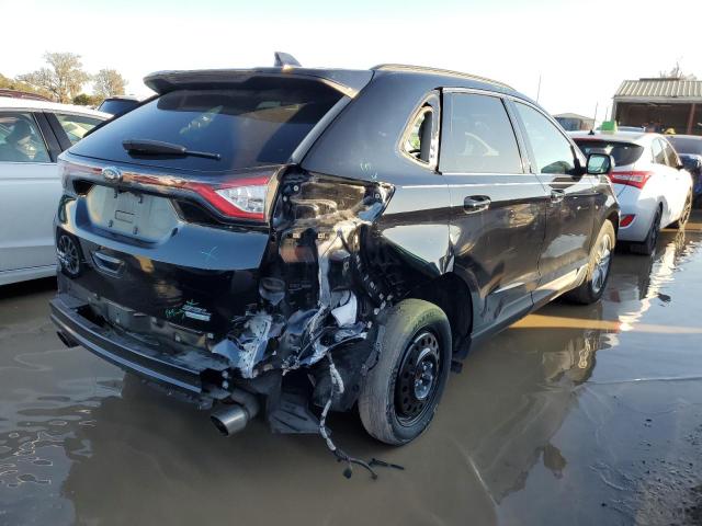 Photo 3 from auction – 2016 FORD EDGE SEL with VIN 2FMPK3J95GBC62978