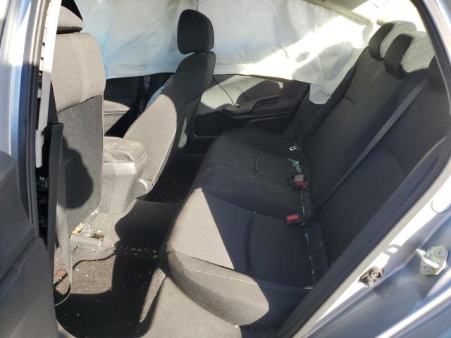 Photo 10 from auction – 2017 HONDA CIVIC LX with VIN 2HGFC2F57HH528952