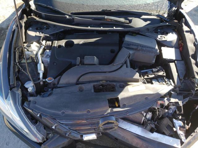 Photo 11 from auction – 2017 NISSAN ALTIMA 2.5 with VIN 1N4AL3AP4HC251547