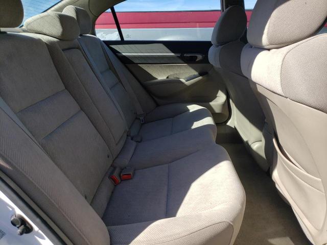 Photo 10 from auction – 2010 HONDA CIVIC EX with VIN 2HGFA1F85AH518887