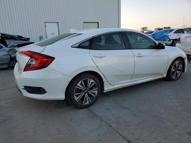 Photo 3 from auction – 2018 HONDA CIVIC EX with VIN JHMFC1F33JX004043