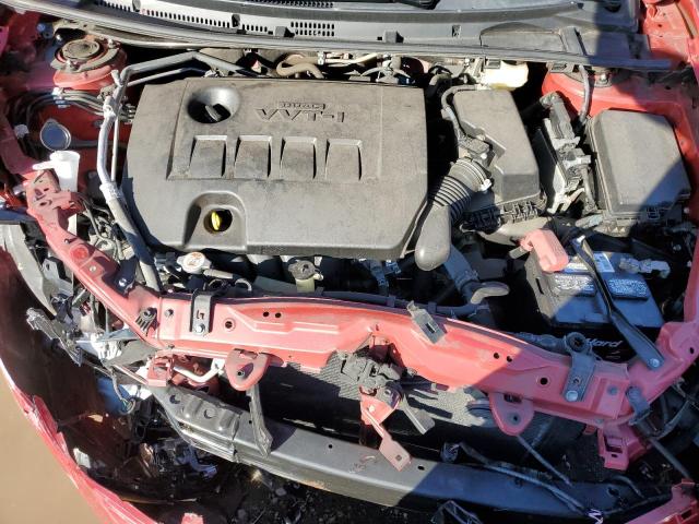 Photo 11 from auction – 2017 TOYOTA COROLLA L with VIN 2T1BURHE2HC841434
