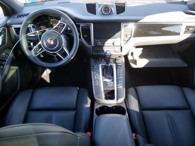Photo 8 from auction – 2018 PORSCHE MACAN with VIN WP1AA2A5XJLB14237