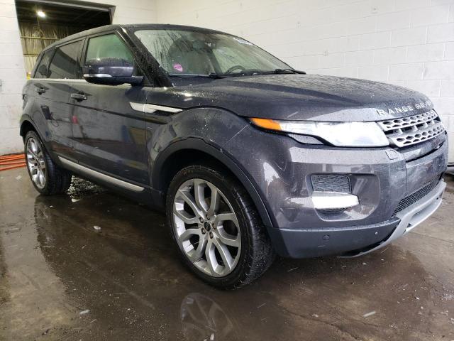 Photo 4 from auction – 2012 LAND ROVER RANGE ROVE with VIN SALVV2BG8CH659245