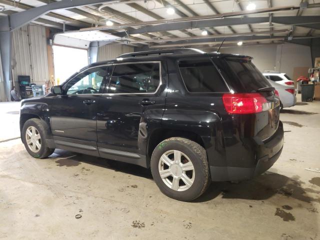 Photo 2 from auction – 2015 GMC TERRAIN SL with VIN 2GKALREKXF6120886