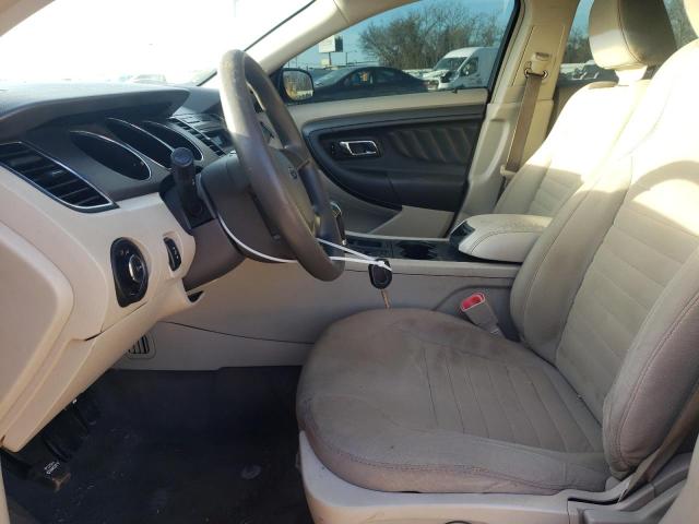 Photo 7 from auction – 2010 FORD TAURUS SE with VIN 1FAHP2DW7AG165809
