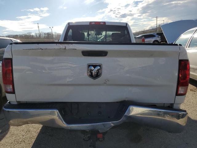 Photo 6 from auction – 2014 RAM 1500 ST with VIN 3C6JR6ATXEG127032