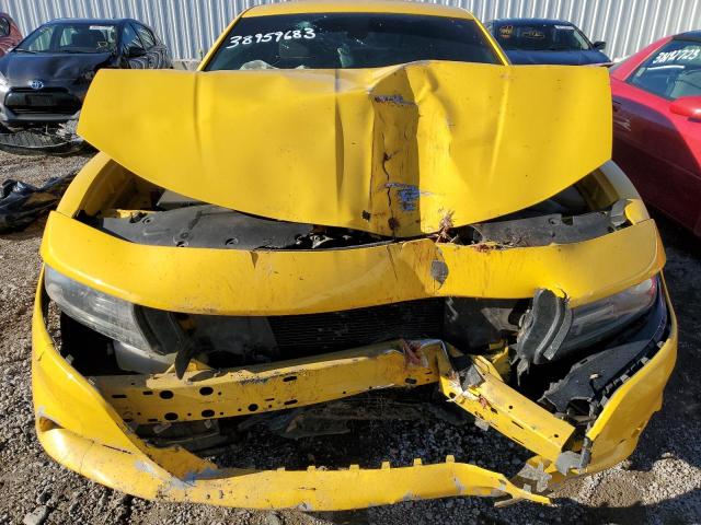 Photo 11 from auction – 2017 DODGE CHARGER R/ with VIN 2C3CDXCTXHH579011