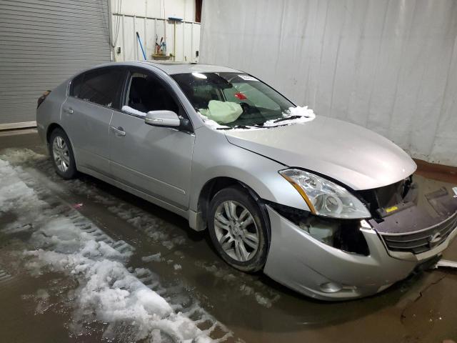 Photo 4 from auction – 2011 NISSAN ALTIMA BAS with VIN 1N4AL2APXBN418578