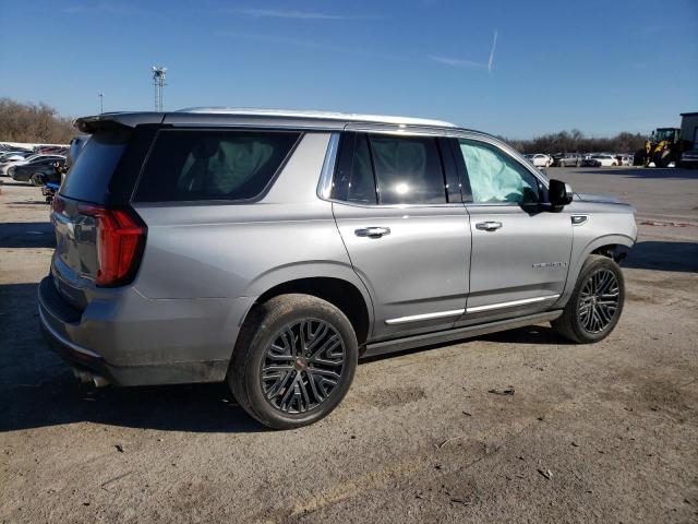 Photo 3 from auction – 2021 GMC YUKON DENA with VIN 1GKS2DKL6MR154123