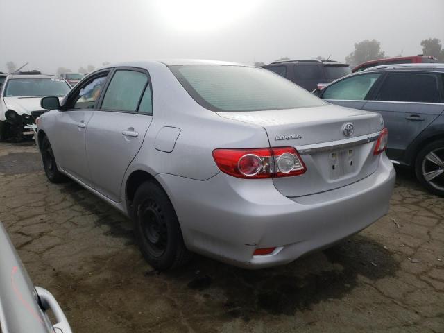 Foto 2 de la subasta – 2011 TOYOTA COROLLA BA con VIN JTDBU4EE2B9160324