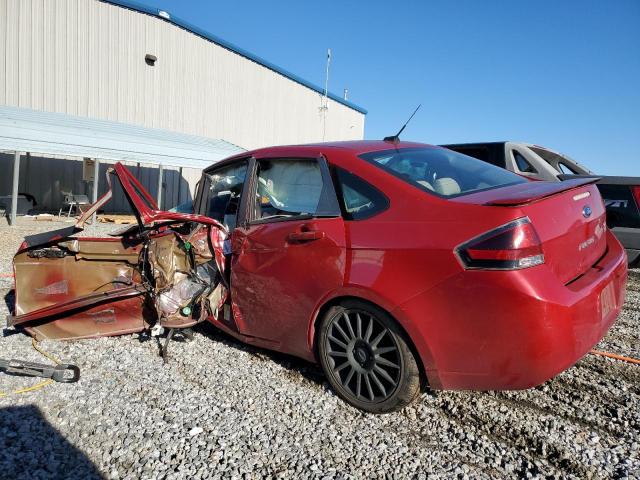 Photo 2 from auction – 2011 FORD FOCUS SES with VIN 1FAHP3GN4BW184897