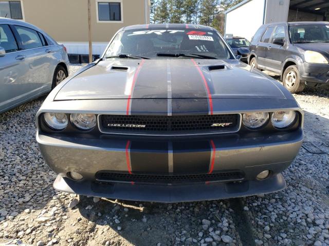 Photo 5 from auction – 2012 DODGE CHALLENGER with VIN 2C3CDYCJ9CH280736