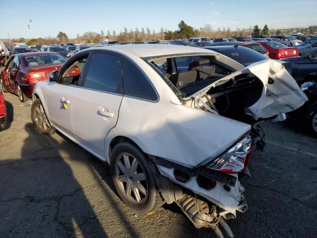 Photo 2 from auction – 2006 FORD FIVE HUNDR with VIN 1FAFP25166G187723