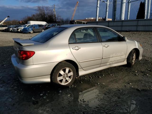 Photo 3 from auction – 2003 TOYOTA UK with VIN 2T1BR32E23C155281