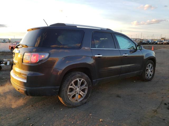Photo 3 from auction – 2014 GMC ACADIA SLT with VIN 1GKKVRKD8EJ119225