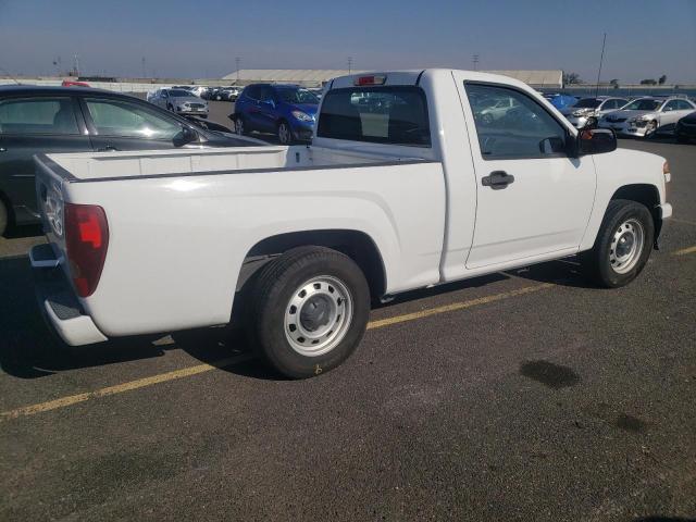 Photo 3 from auction – 2012 CHEVROLET COLORADO with VIN 1GCCSBFE7C8160145