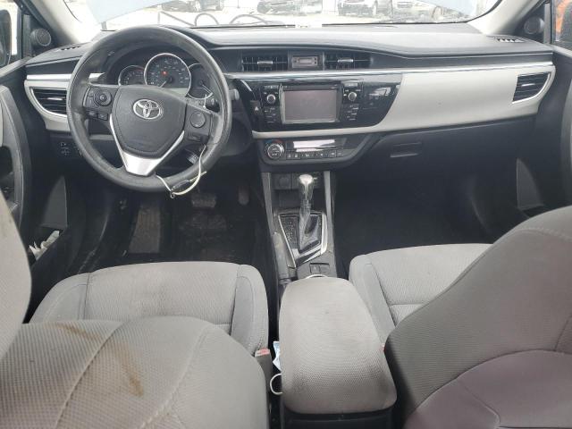 Photo 8 from auction – 2014 TOYOTA COROLLA L with VIN 5YFBURHE9EP101794
