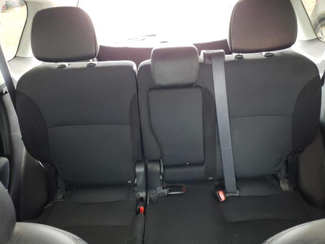 Photo 10 from auction – 2009 MITSUBISHI OUTLANDER with VIN JA4LS31W19Z014567