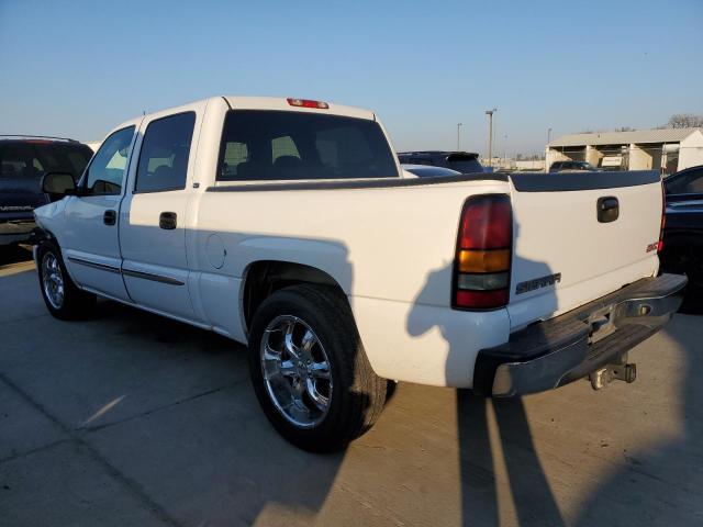 Photo 2 from auction – 2005 GMC NEW SIERRA with VIN 2GTEC13T751160655