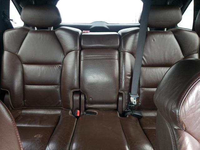 Photo 10 from auction – 2008 ACURA MDX TECHNO with VIN 2HNYD28628H541242