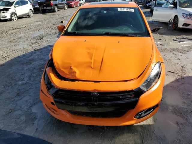 Photo 5 from auction – 2013 DODGE DART SXT with VIN 1C3CDFBA8DD328392