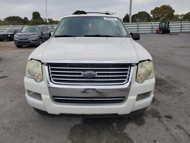 Photo 5 from auction – 2010 FORD EXPLORER X with VIN 1FMEU6DE1AUA92132