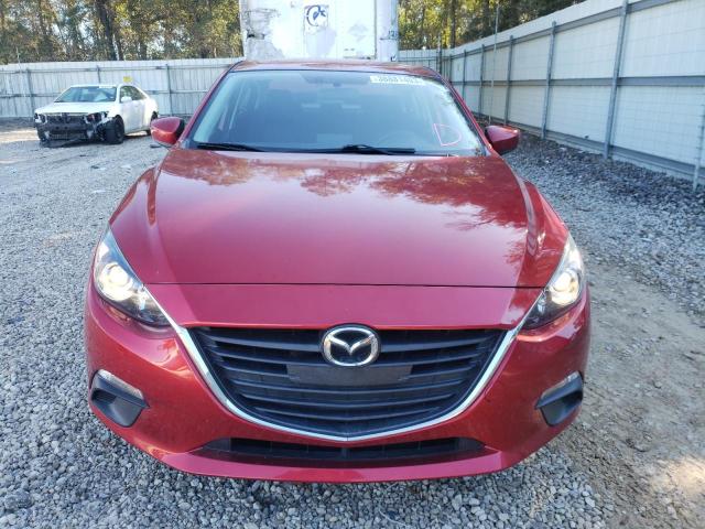 Photo 5 from auction – 2016 MAZDA 3 SPORT with VIN 3MZBM1U79GM278975