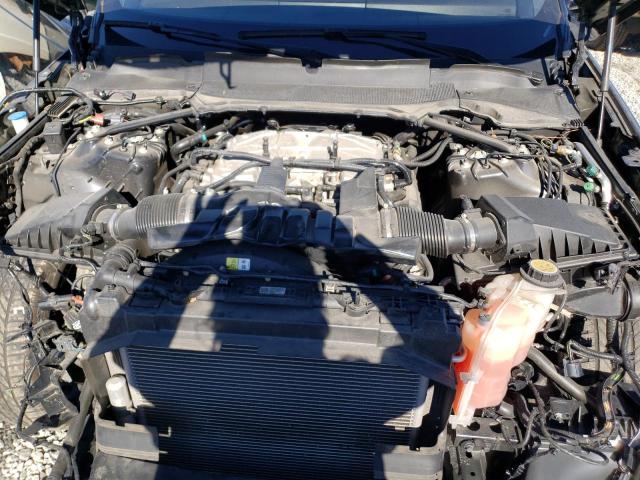Photo 11 from auction – 2017 LAND ROVER DISCOVERY with VIN SALRRBBV7HA043623