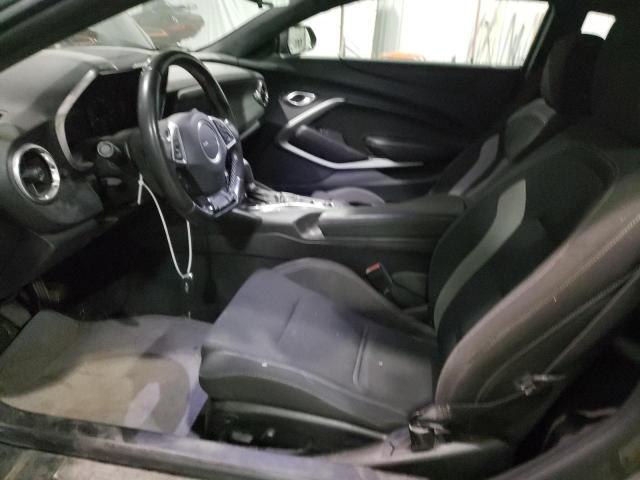 Photo 7 from auction – 2016 CHEVROLET CAMARO with VIN 1G1FB1RS9G0145667