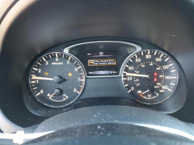 Photo 9 from auction – 2018 NISSAN ALTIMA 2.5 with VIN 1N4AL3AP9JC166984
