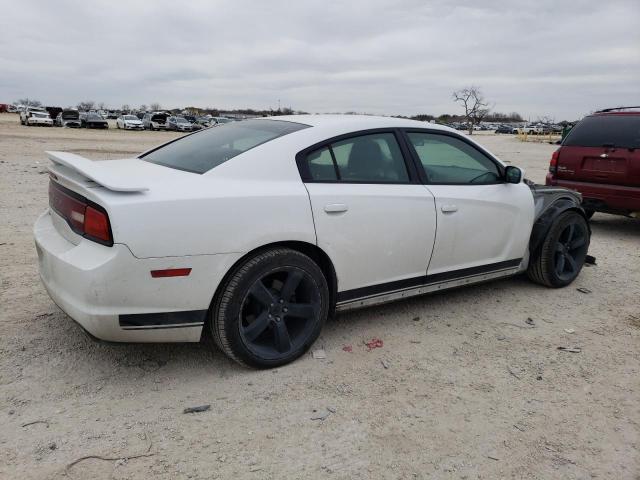 Photo 3 from auction – 2014 DODGE CHARGER SE with VIN 2C3CDXBG8EH338077