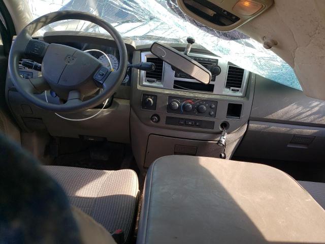 Zdjęcie 8 z aukcji – 2008 DODGE RAM 2500 S z VIN 3D7KS28A38G205384