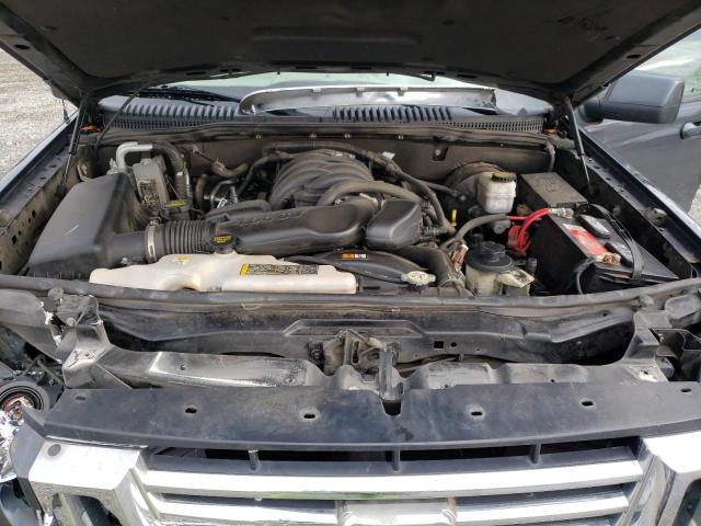Photo 12 from auction – 2010 FORD EXPLORER E with VIN 1FMEU7E81AUA43737