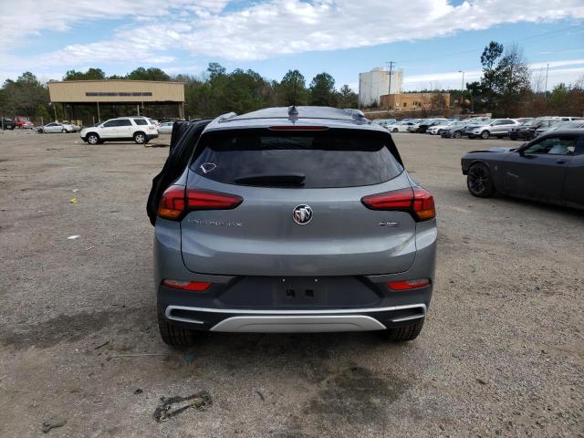 Photo 6 from auction – 2021 BUICK ENCORE GX with VIN KL4MMDSL5MB160769