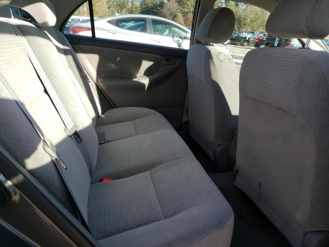 صورة رقم 10 من المزاد - 2008 TOYOTA COROLLA CE مع VIN 2T1BR32E28C904121