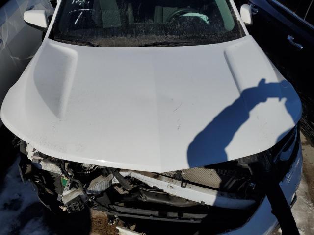 Photo 12 from auction – 2020 CHEVROLET EQUINOX LT with VIN 2GNAXUEV4L6209482