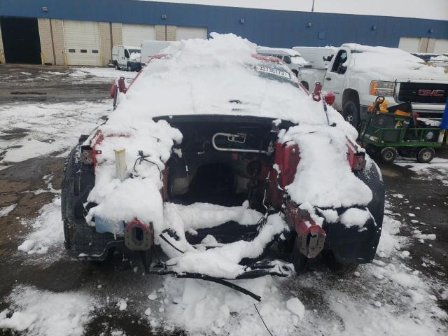 Photo 5 from auction – 2016 CHRYSLER 300 S with VIN 2C3CCAGG0GH244366