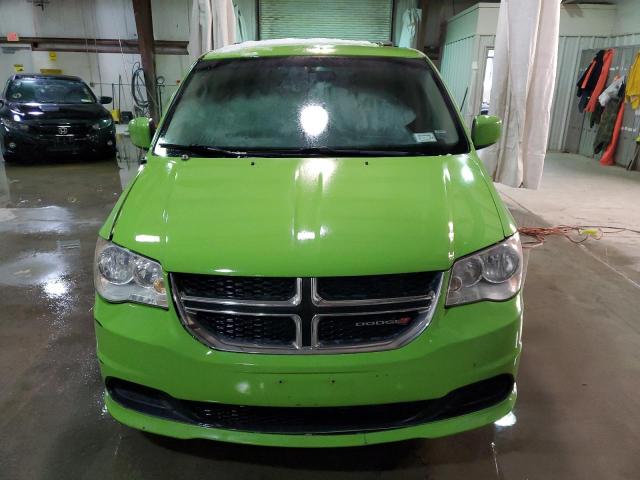 Photo 5 from auction – 2015 DODGE GRAND CARA with VIN 2C4RDGCG2FR548920