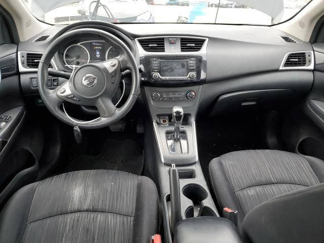 Photo 8 from auction – 2016 NISSAN SENTRA S with VIN 3N1AB7AP8GL674710