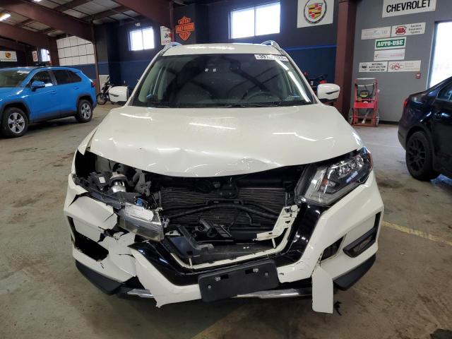 Photo 5 from auction – 2017 NISSAN ROGUE SV with VIN 5N1AT2MVXHC822369